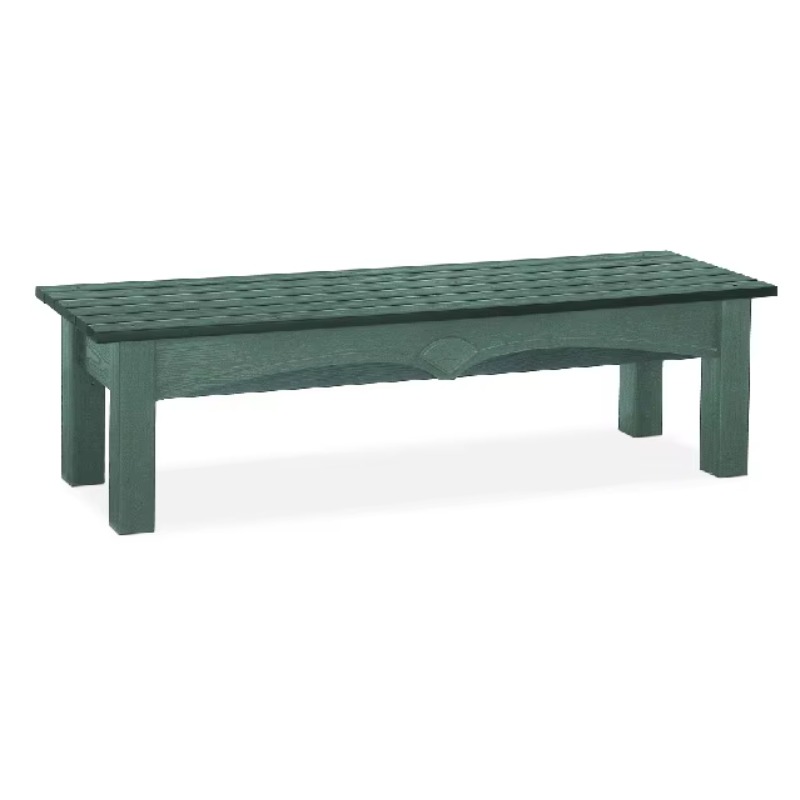 Banc en plastique recyclé imit - Outdoor Furniture Recycled Plastic avis et prix