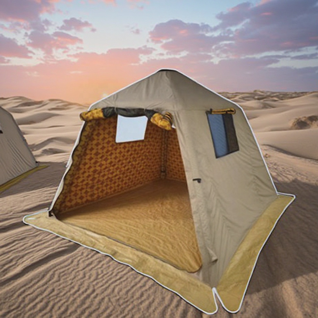 Tente gonflable de camping et  - Outdoor Furniture Prices avis et prix