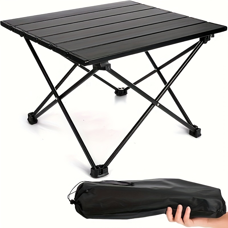Table d'appoint pliable portab - Outdoor Furniture Usa avis et prix