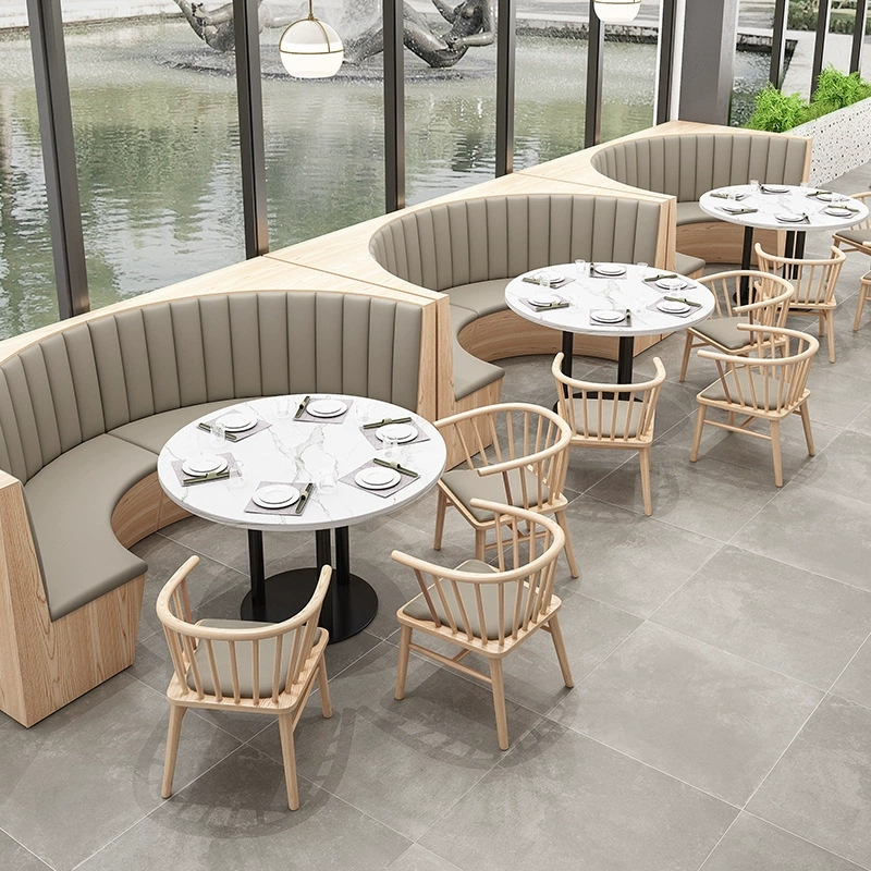 Tables et chaises d'extérieur  - Outdoor Furniture For Cafe avis et prix