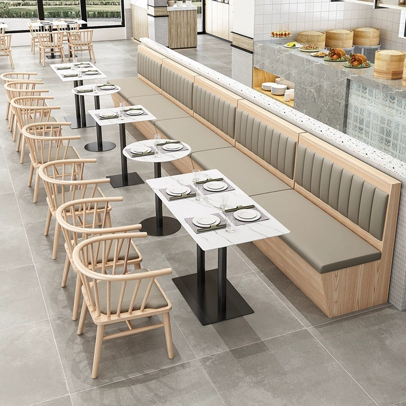 Tables et chaises d'extérieur  - Outdoor Furniture For Cafe avis et prix