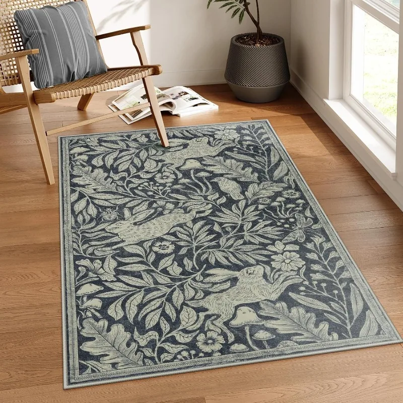 Tapis de salon doux et lavable - Outdoor Furniture For Cafe avis et prix