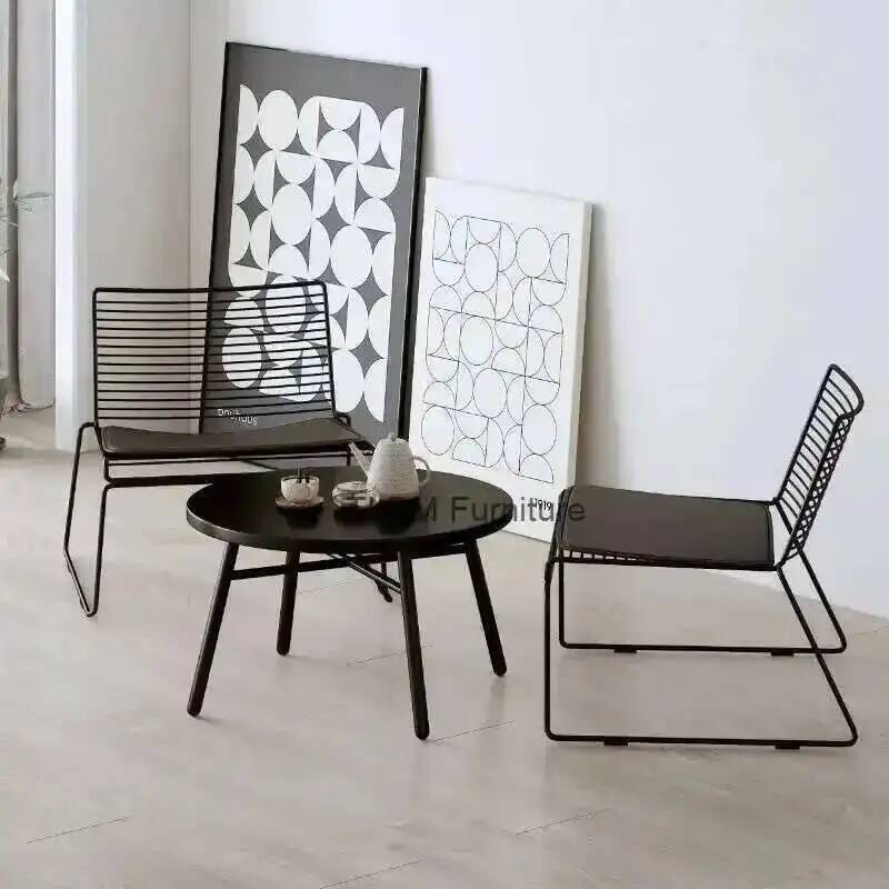Combinaison Table et chaise d' - Outdoor Furniture For Cafe avis et prix