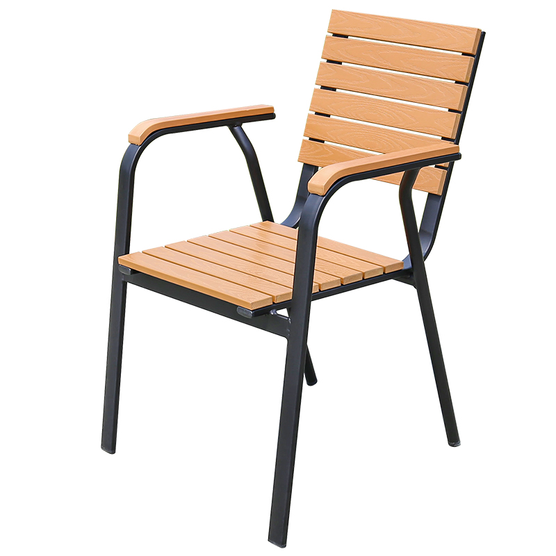 Table de salle à manger ronde  - Outdoor Furniture For Cafe avis et prix