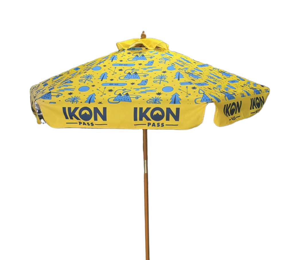 7',7.5',9', Parasol de marché  - Outdoor Furniture For Cafe avis et prix