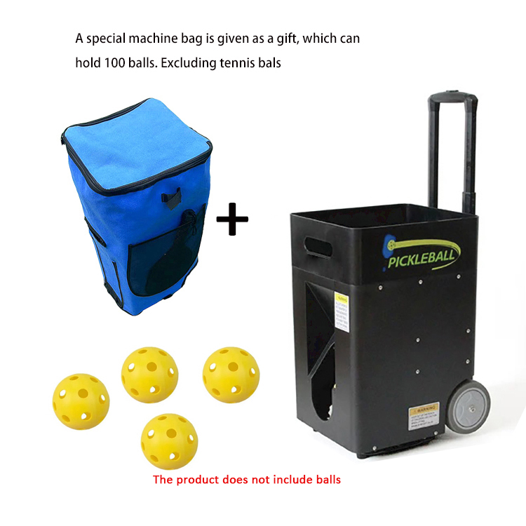 Machine de service de Pickleba - Outdoor Furniture Recycled Plastic avis et prix