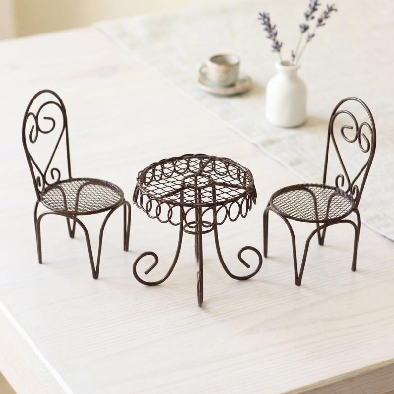 Ornement de jardin pour maison - Outdoor Furniture Designer avis et prix