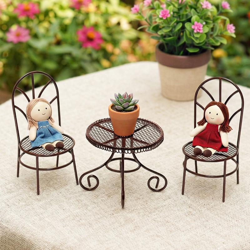 Ornement de jardin pour maison - Outdoor Furniture Designer avis et prix