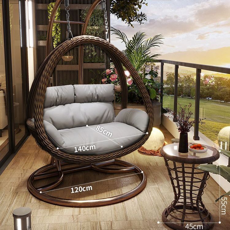 Fauteuil suspendu 2 places des - Outdoor Furniture Designer avis et prix