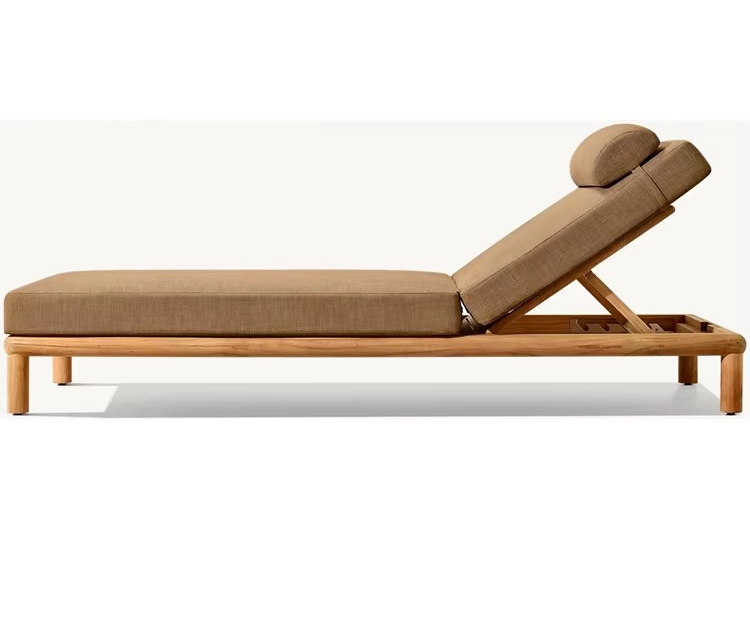 Chaise longue de jardin élégan - Outdoor Furniture Prices avis et prix