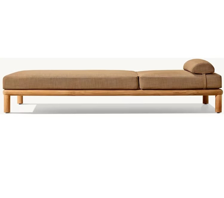 Chaise longue de jardin élégan - Outdoor Furniture Prices avis et prix