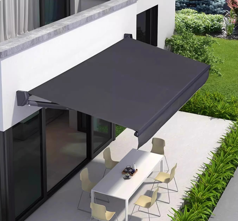 Auvent rétractable électrique  - Outdoor Furniture Supplier avis et prix