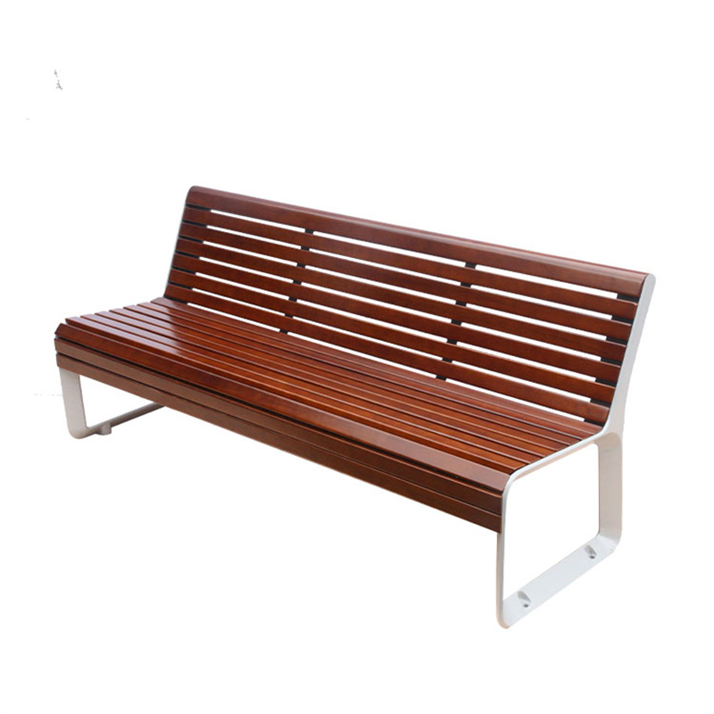 Banc d'extérieur en plastique  - Outdoor Furniture Recycled Plastic avis et prix