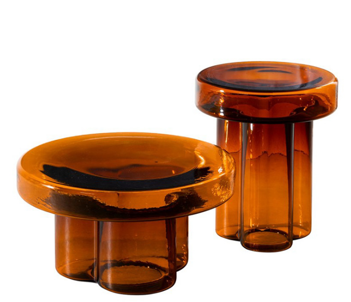 Ensemble de tables basses en v - Outdoor Furniture Designer avis et prix