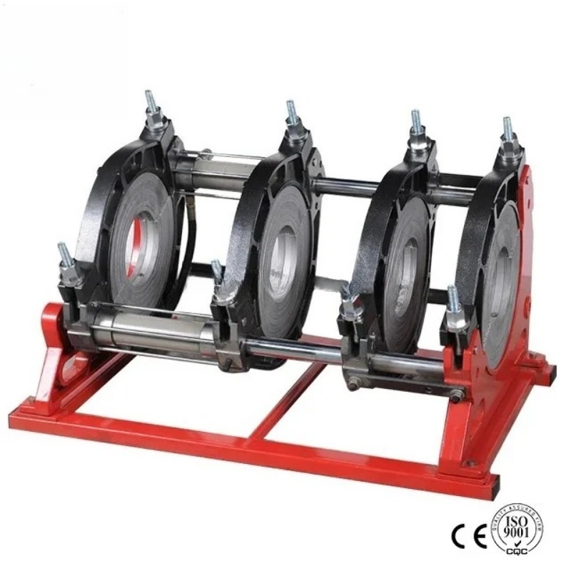 Machine de soudage HDPE 90-315 - Outdoor Furniture Prices avis et prix