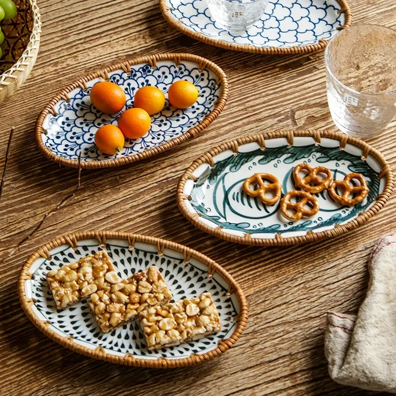 Plateau à fruits en céramique  - Outdoor Furniture Sale avis et prix