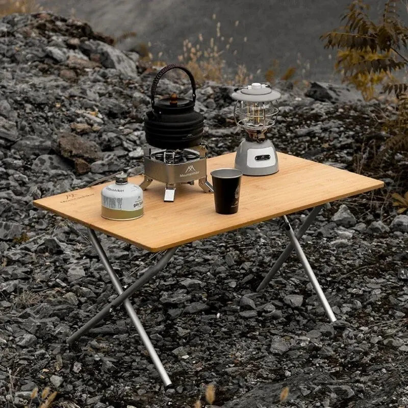 MOUNTAINHIKER Table pliante en - Outdoor Furniture Usa avis et prix