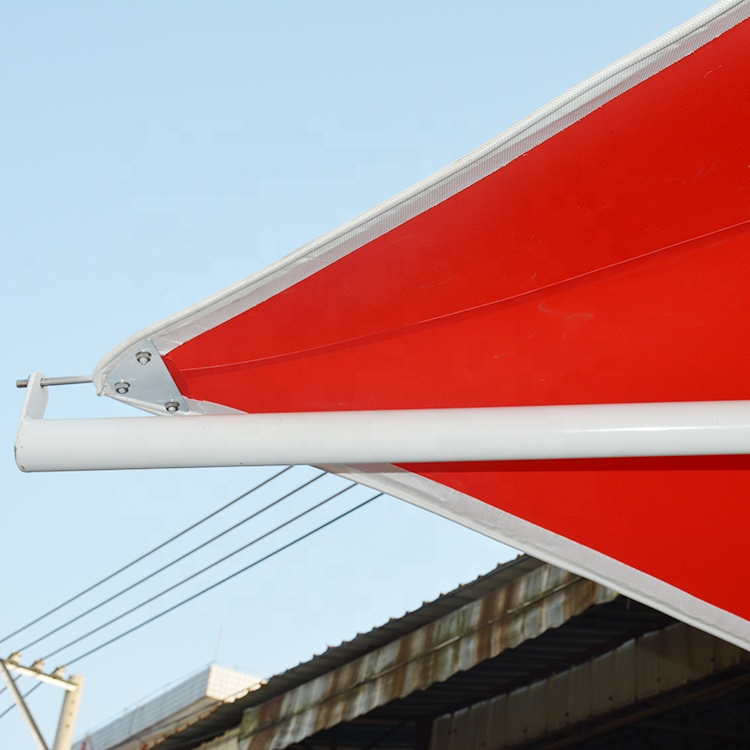 Parasol de jardin extérieur à  - Outdoor Furniture Supplier avis et prix